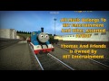 GMOD Thomas And Friends Credits V1
