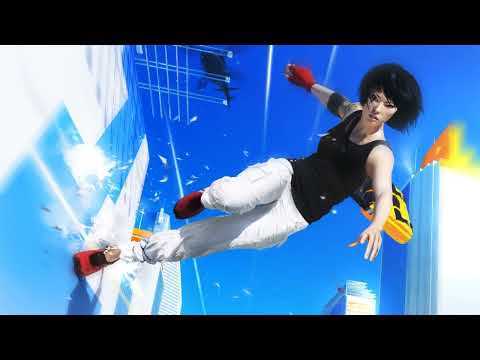 Mirrors Edge OST (Full)
