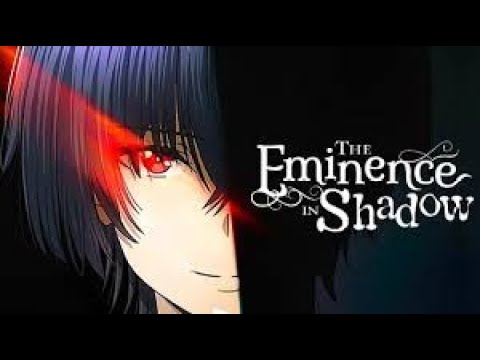 The Eminence in Shadow - Episode 3 | Epic Anime Edit | Top Moments & Intense Action