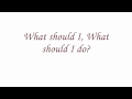 All That Remains - The Waiting One Lyrics 