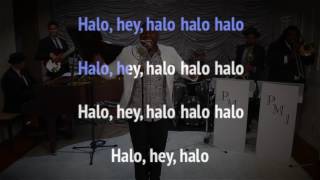 PMJ Karaoke Halo (as sung by LaVance Colley)