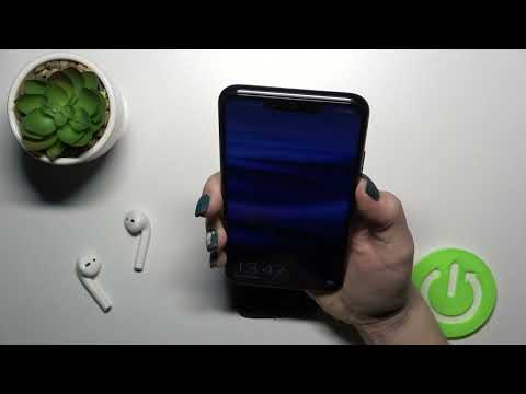 Huawei Mate 20 Lite Face Unlock Test | Face Recognition Test on Huawei Mate 20 Lite