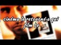 MEMENTO 📽️ LE FILM QUI A RETOURNÉ LE CINÉMA | Histoire Du Cinéma #03
