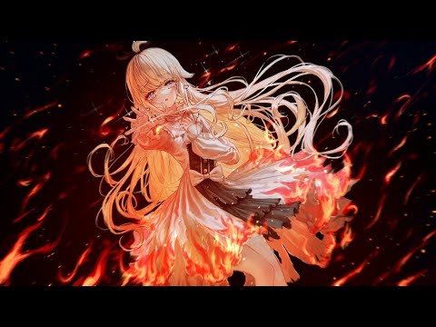 Nightcore Lament For Thorin