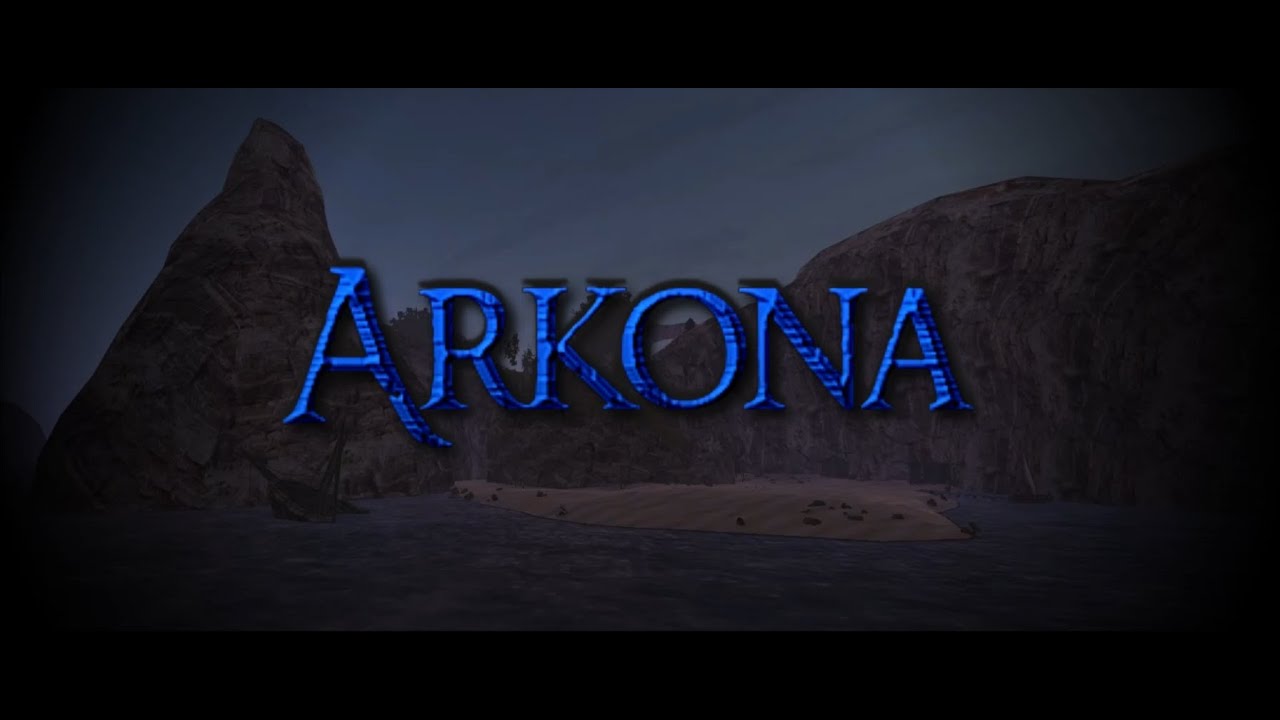 Game Intro