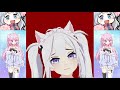 Veibae Dancing ME ME ME