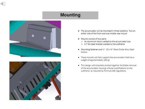 FSAE_CHASSIS - Fall 2020