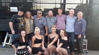 THE ROCKITMEN HASTINGS