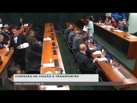 Viação e Transportes - Votação de propostas legislativas - 24/04/2019 - 10:41