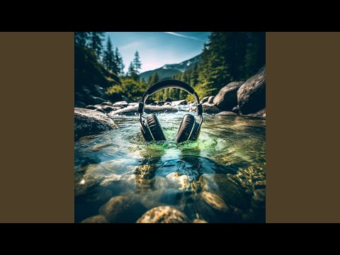 Rhythm of Flowing Waters