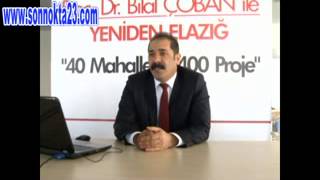 Bilal Çoban 24 01 2013
