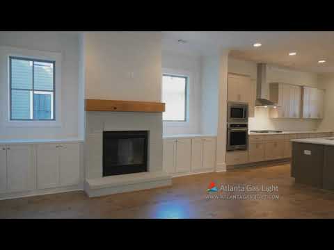 Atlanta's Best New Homes Show Features Adam's Vineyard