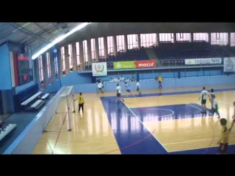 KRS TKKF " ZEW " Kazimierz - Trampkarze Starsi