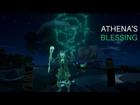 Steam Community :: Video :: We Finally Got The ATHENA GHOST CURSE