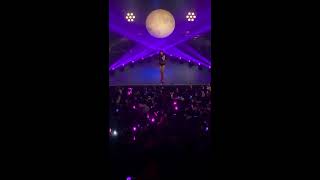 Download lagu Tiffany young Magnetic Moon LA Tour mp3