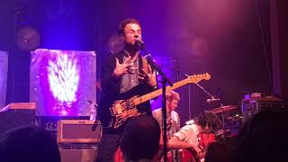 Dawes “Picture of a Man” 10.4.18