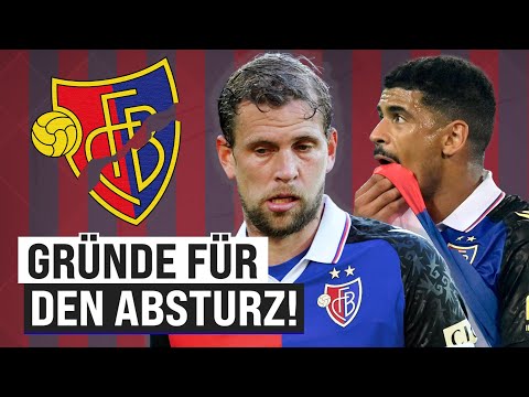 Die (Selbst-)Zerstörung des FC Basel!