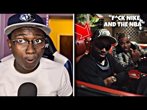 Jaylen Brown x FERG - Just Do It (Official Video) REACTION