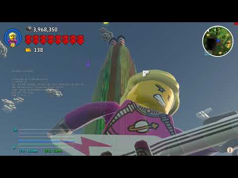 Steam Community :: LEGO® Worlds