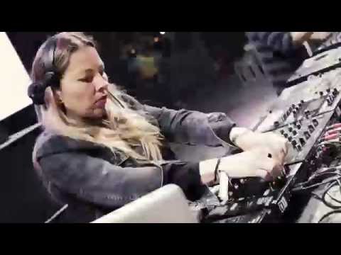 Paula Cazenave & Ariz 4 decks @ 4every1 Festival (17-09-2016)