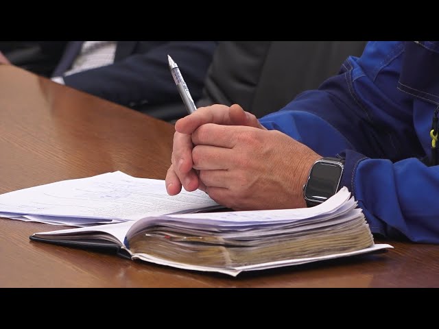 Прокуратура организовала проверку в связи с аварийной ситуацией на городской ТЭЦ-9