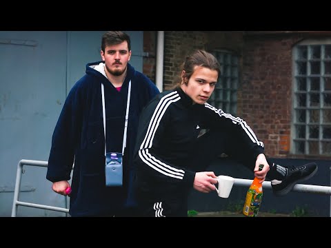 SCB 2020 [FINALE HR] Reka x Restii vs. 2 Boys 1 Nut