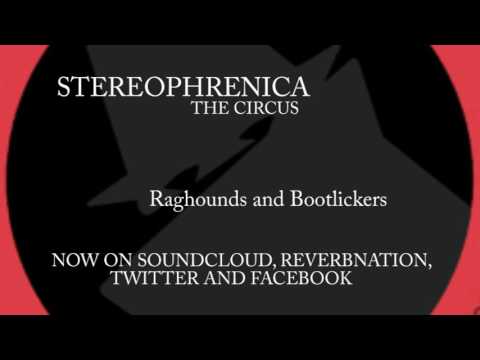Stereophrenica - Raghounds & Bootlickers