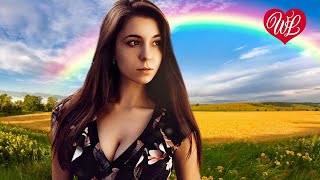 СЛОВНО В ПЕРВЫЙ РАЗ ♥ КРАСИВЫЕ ПЕСНИ ПРО ЛЮБОВЬ WLV ♥ МУЗЫКА ЛЮБВИ ♥ LOVE STORY ♫ RUSSISCHE MUSIK