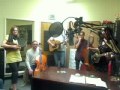 The Carolyn Mark Band LIVE on the Spitshine Show