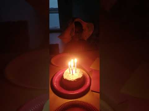 Birthday CAKE Song (WOW) #IndiaSHINE⭐️ dropz @karmasworld RAP