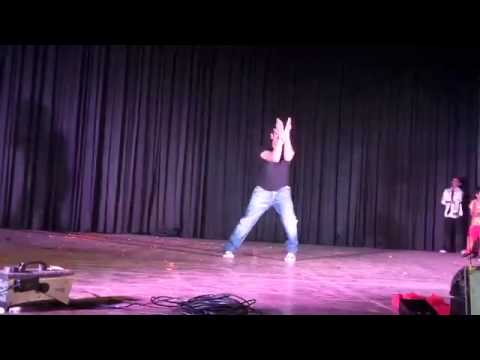 Shyam yadav D.I.D season:-4 ( 9051881104)