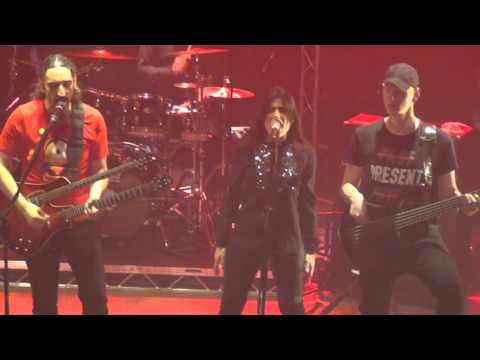 Yossi Sassi The Band & Angela Demurtas Jas Rod 04/12/15