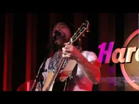 Brian Buckley Band  - Score