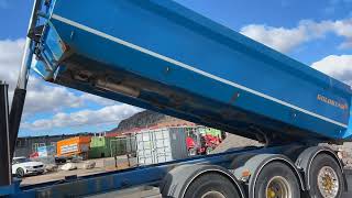 Scania R520LB8X4*4HNB tippbil till salu - Bild 4 | Autoline SE Scania R520LB8X4*4HNB tippbil | Bild 4 - Autoline