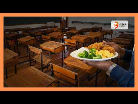 State House pre-school head transferred after rejecting ‘Dishi na County’ programme