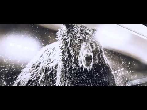 David Yarrow Exhibition