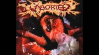 Aborted - The Lament Configuration