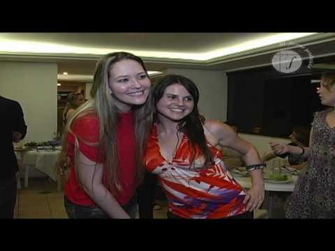 Abertura Engenharia de Alimentos UFRGS 2009/02