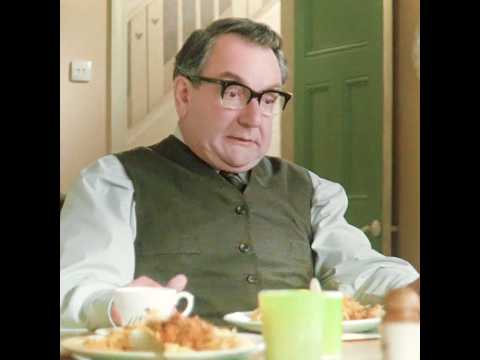 Their first time trying spaghetti bolognese.#shorts #shortvideo #ytshorts #film #foryou #edit