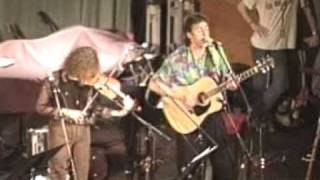Robyn Hitchcock+Peter Buck-Mountain Stage 4/28/91