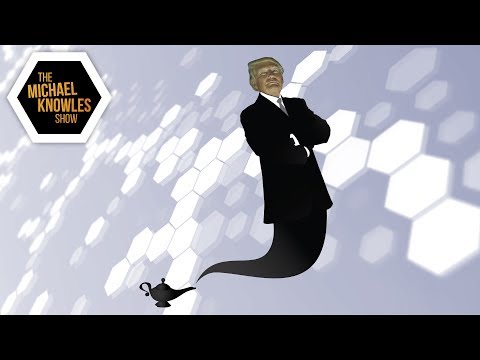 Trump’s Eerie Ability To Predict The Future | The Michael Knowles Show Ep. 161