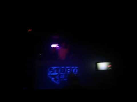 EDITion33 - Mat WB vs Dr Looney vs Tanukichi - Storm Club Prague - 3