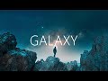 Axel Johansson Galaxy Lyrics Feat Camilia