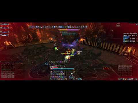 Tera | Muunq | Nightmare Pahoegar | [3.94M/s] | Ninja Kappa