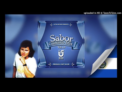 Fredy Zelada Mix - Sabor Guanaco Ultra Records By Ortiz Beat
