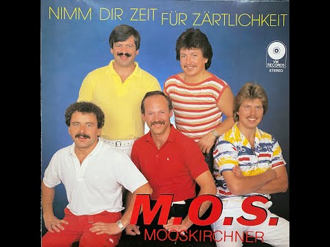 Mooskirchner Quintett - Morgen oder irgendwann