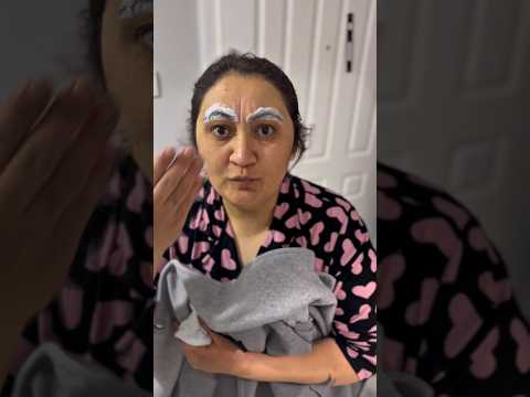 Eyvah Kaşlarımız Gitti#eğlence #komedi #heyecan #mizah