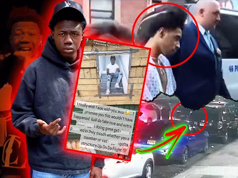 Opps Troll MDOT EBK After He Passes Away + Friends Beef W/ Eachother!!