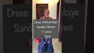 Fashion finds: Greece 2023 edition, part 3 #solotravel #fashion #travelstyle