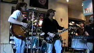 Agents Of Oblivion A song that crawls